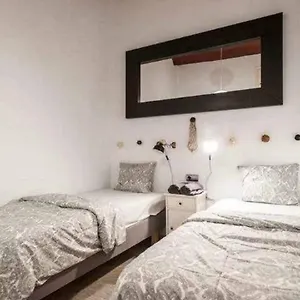 10 Min Walk To Giralda And Rooftop Sevilla