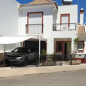 Casa Familia Cardoso Holiday home Tavira