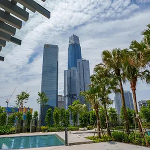 Apartment Ayatt Bukit Bintang, Kuala Lumpur