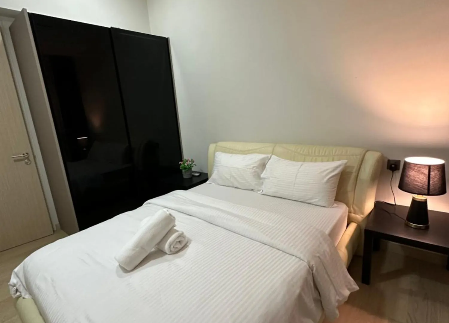 Skyline Homes By Star Residences Klcc Kuala Lumpur Apartment