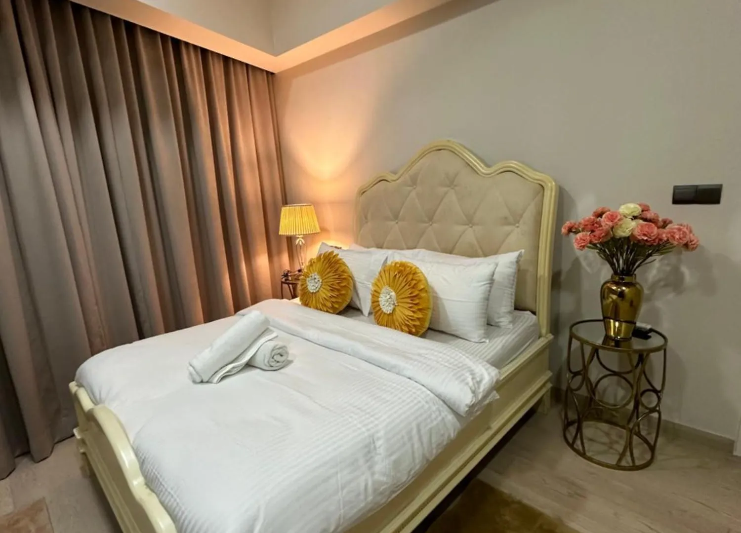 Skyline Homes By Star Residences Klcc Kuala Lumpur 0*,  Malaysia