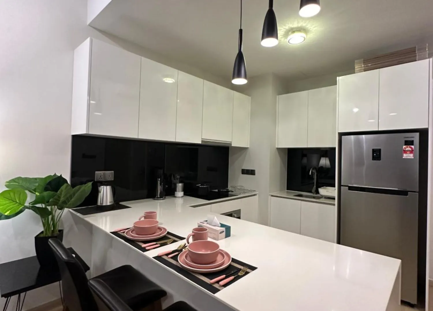 Skyline Homes By Star Residences Klcc Kuala Lumpur 0*,  Malaysia