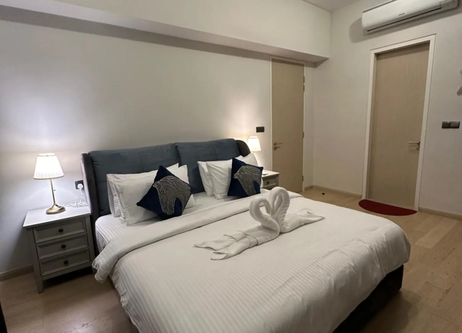 Skyline Homes By Star Residences Klcc Kuala Lumpur
