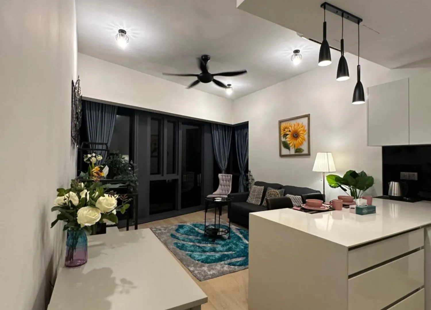 Skyline Homes By Star Residences Klcc Kuala Lumpur Apartment