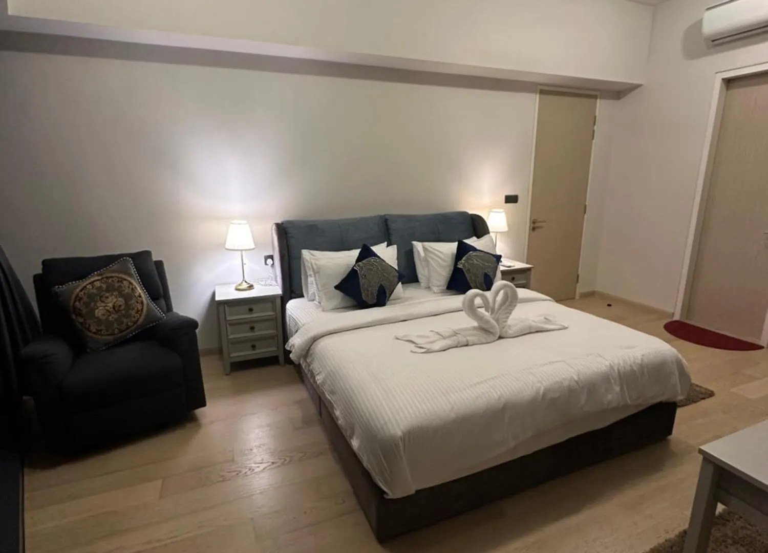 Skyline Homes By Star Residences Klcc Kuala Lumpur 0*,