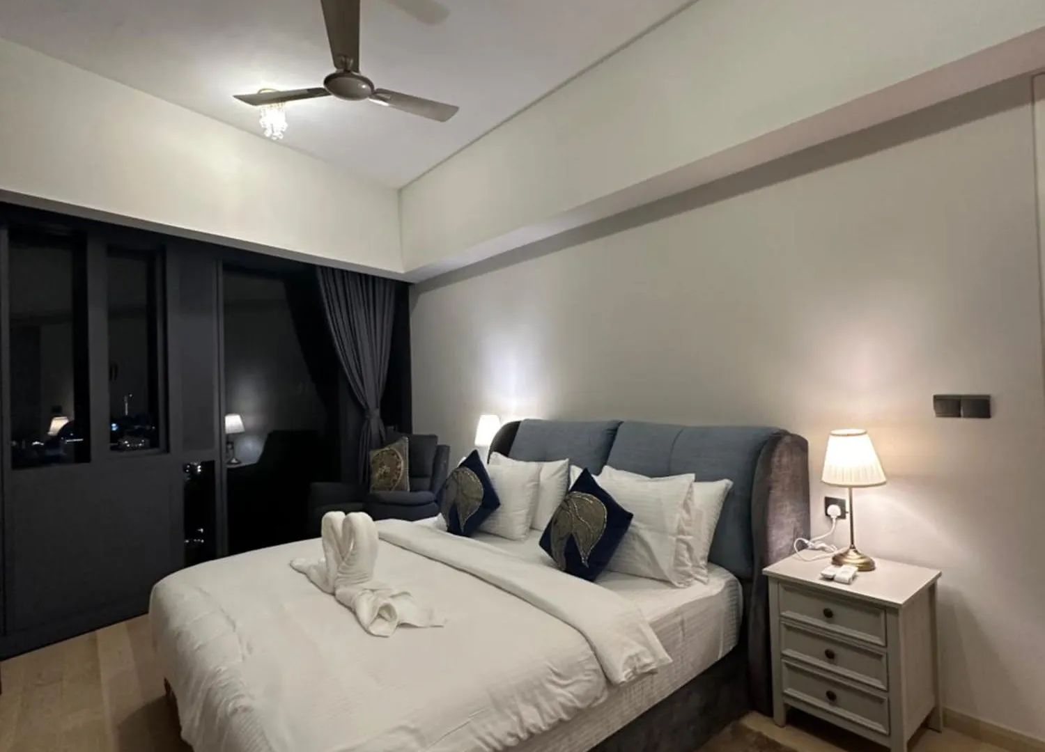 Skyline Homes By Star Residences Klcc Kuala Lumpur
