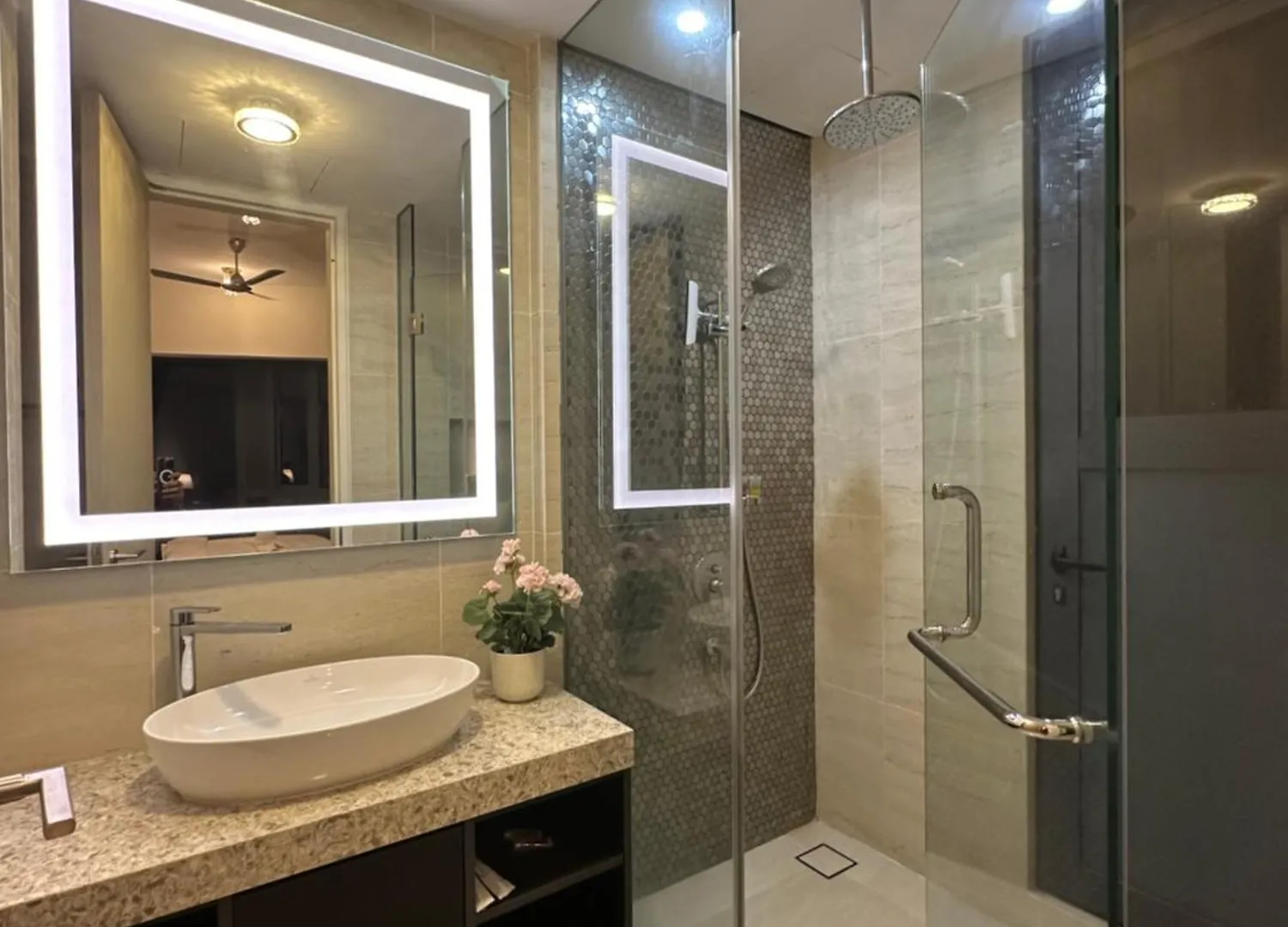 Apartment Skyline Homes By Star Residences Klcc Kuala Lumpur Malaysia